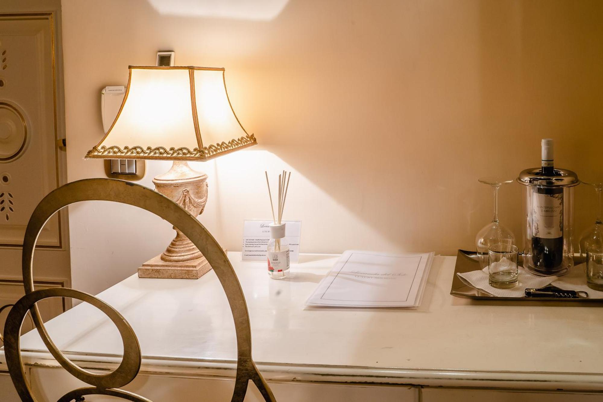 Locanda Del Sole-Roma Piazza Di Spagna Ripetta Pokój zdjęcie