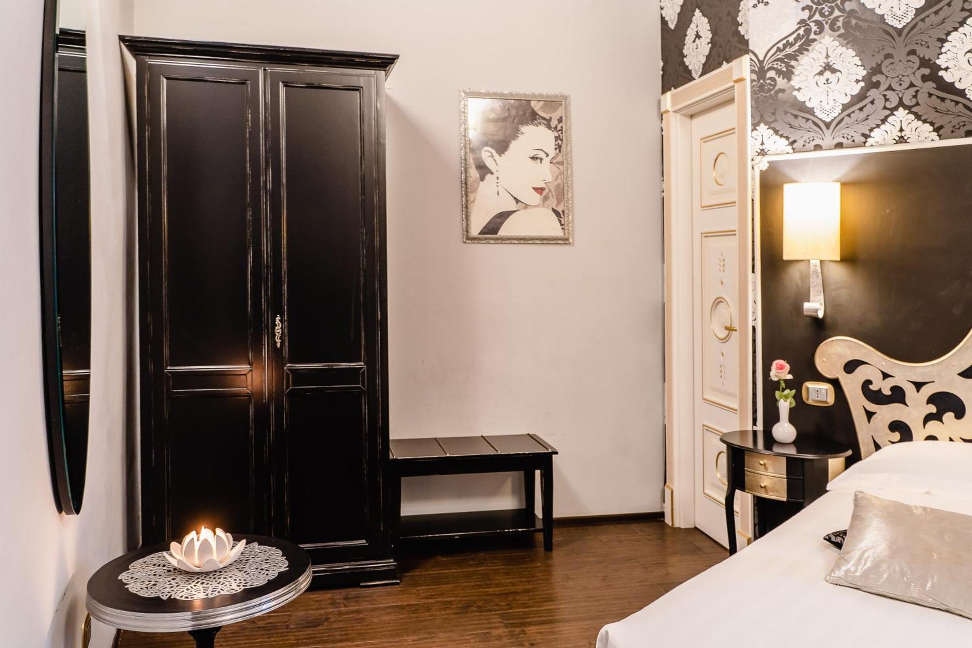 Locanda Del Sole-Roma Piazza Di Spagna Ripetta Pokój zdjęcie