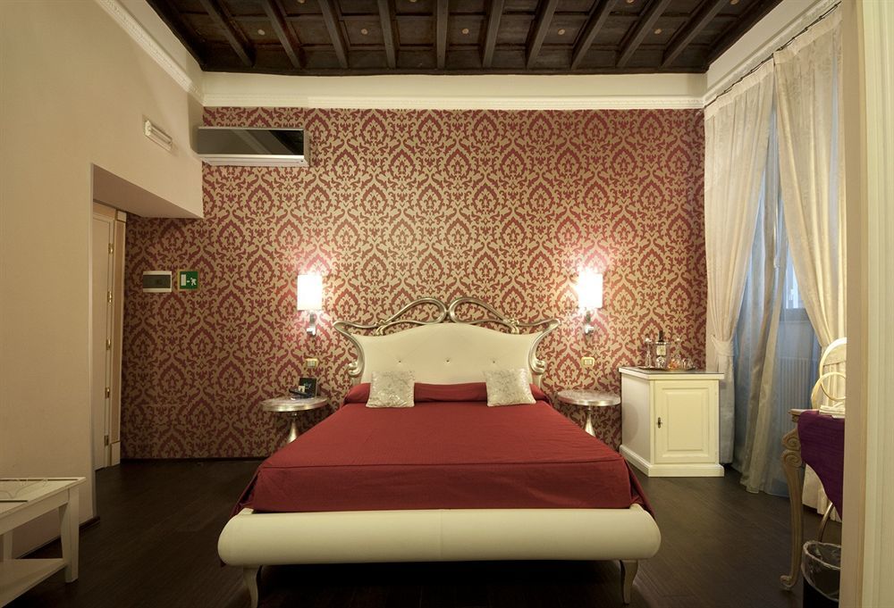 Locanda Del Sole-Roma Piazza Di Spagna Ripetta Zewnętrze zdjęcie