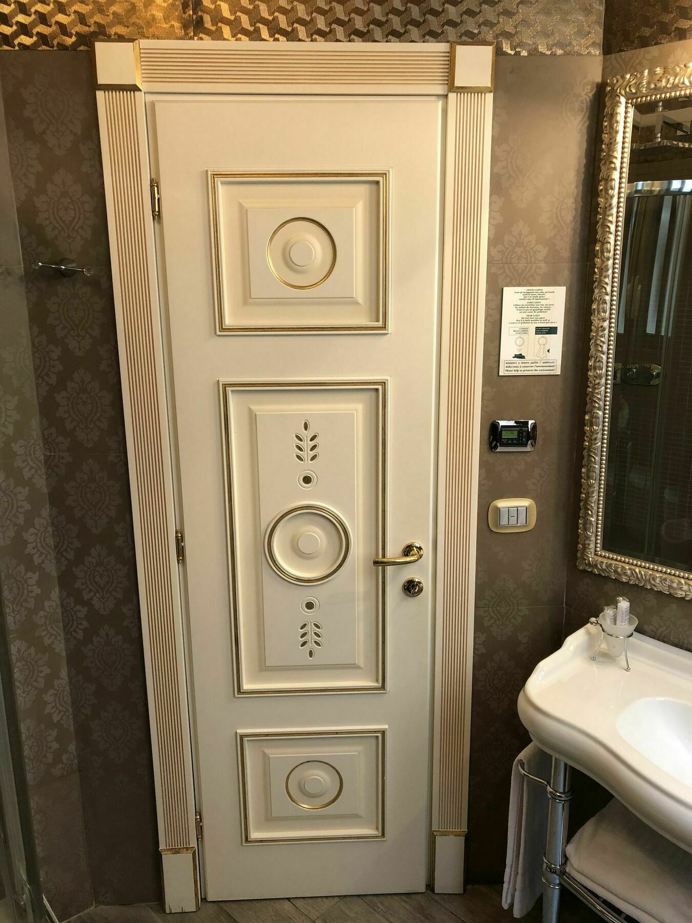 Locanda Del Sole-Roma Piazza Di Spagna Ripetta Zewnętrze zdjęcie