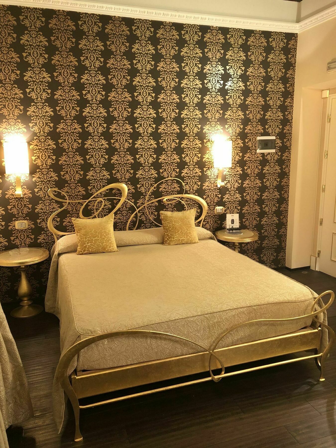 Locanda Del Sole-Roma Piazza Di Spagna Ripetta Zewnętrze zdjęcie