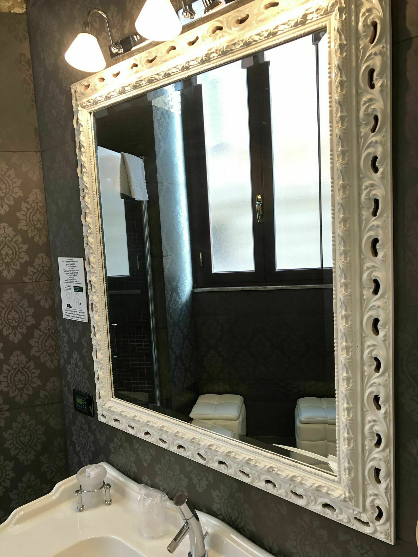 Locanda Del Sole-Roma Piazza Di Spagna Ripetta Zewnętrze zdjęcie