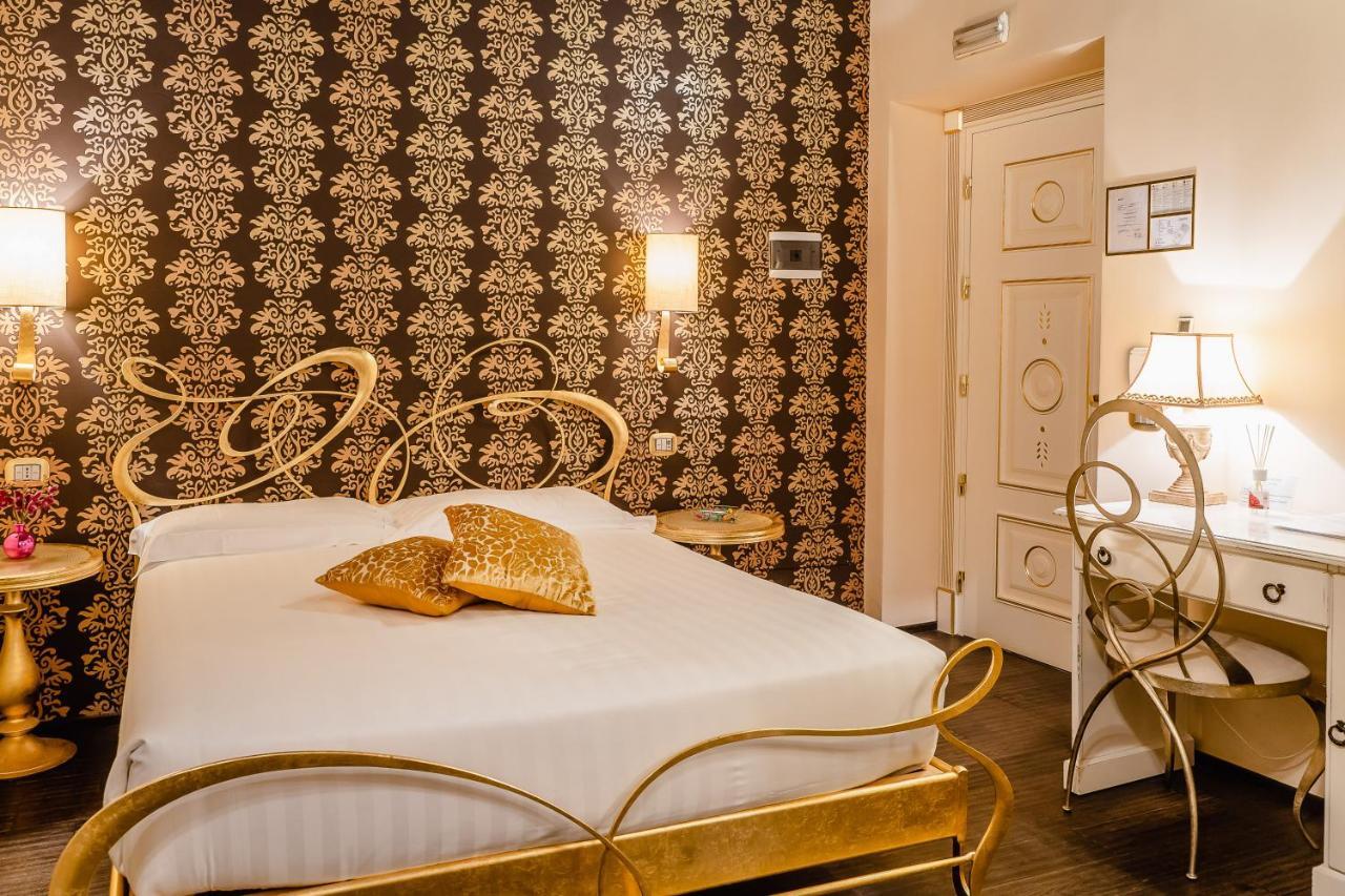 Locanda Del Sole-Roma Piazza Di Spagna Ripetta Zewnętrze zdjęcie
