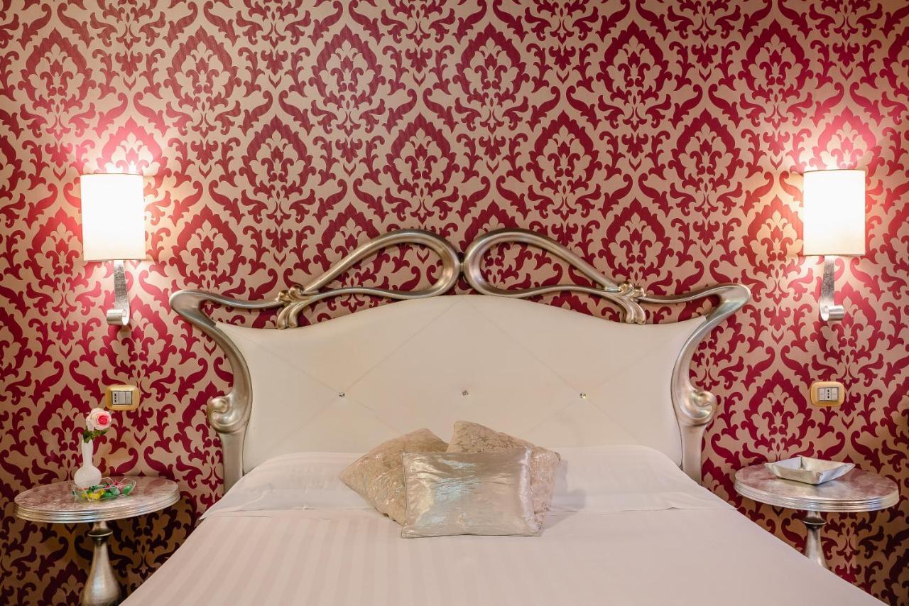 Locanda Del Sole-Roma Piazza Di Spagna Ripetta Zewnętrze zdjęcie